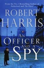 An Officer and a Spy - Robert Harris