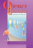Open Doors 3 Student´s Book - Norman Whitney
