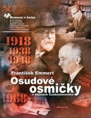 Osudové osmičky v dějinách Československa - František Emmert