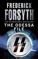 The Odessa File - Frederick Forsyth