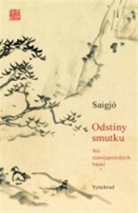 Odstíny smutku - Saigjó