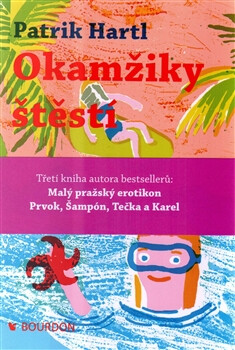 Okamžiky štěstí - Patrik Hartl