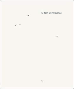 O čem sní mravenec - Čou Cung-wej,Ču Jing-čchun