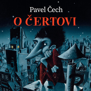 O čertovi - Pavel Čech
