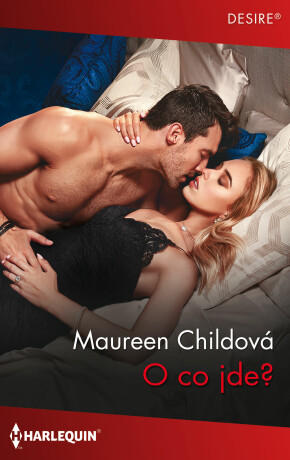 O co jde? - Maureen Childová