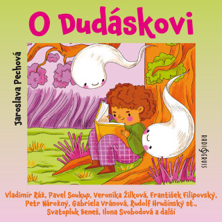 O Dudáskovi - Jaroslava Pechová