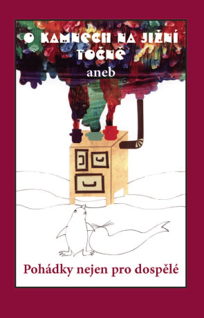 O kamnech na jižní točně -  Kolektiv