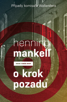 O krok pozadu - Henning Mankell