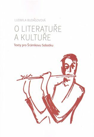 O literatuře a kultuře - Ludmila Budagovová