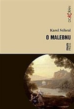 O malebnu - Karel Stibral