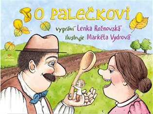 O Palečkovi - Lenka Rožnovská
