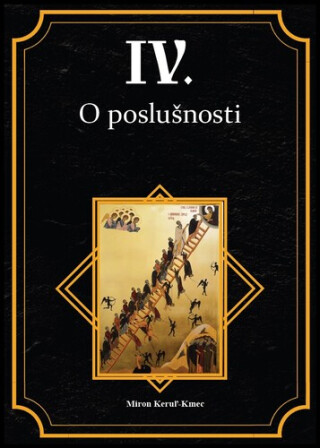 O poslušnosti - Miron Keruľ-Kmec st.
