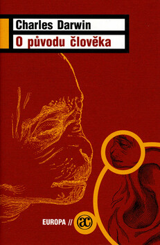 O původu člověka - Charles Darwin