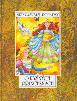 O pyšných princeznách - Vladislav Stanovský