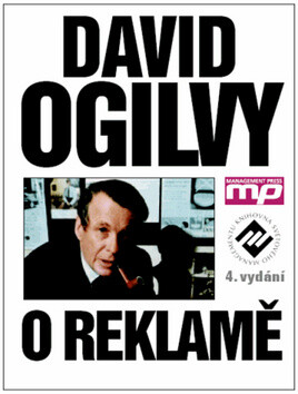 O reklamě - David Ogilvy