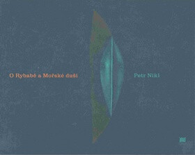 O Rybabě a Mořské duši - Petr Nikl