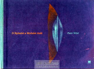 O Rybabě a Mořské duši - Petr Nikl