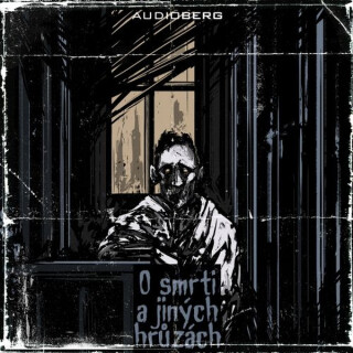 O smrti a jiných hrůzách - Howard P. Lovecraft,Montague Rhodes James