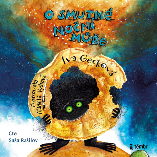 O smutné noční můře - Iva Gecková