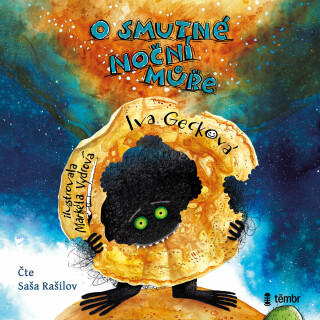 O smutné noční můře - Iva Gecková