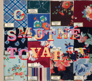 O smutné továrně - David Vávra,Veronika Podzimková