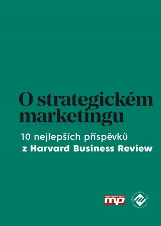 O strategickém marketingu -  kolektiv