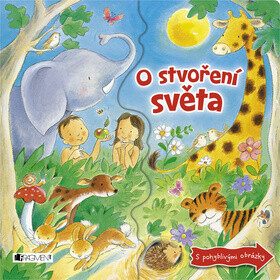 O stvoření světa - 