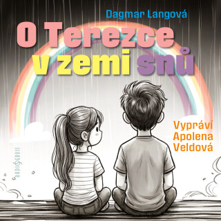 O Terezce v zemi snů - Dagmar Langová