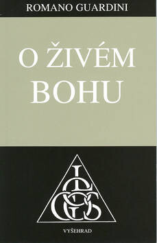 O živém Bohu - Romano Guardini