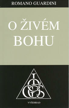 O živém Bohu - Romano Guardini