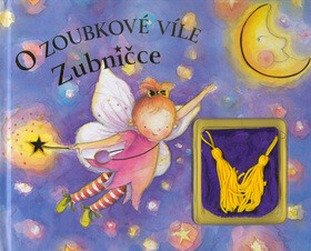 O zoubkové víle Zubničce - Nick Ellsworth