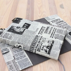 Obal na knihu Noviny COLOMBIA - 