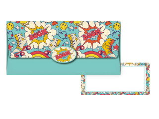 Obálka na peníze de 55-100 - 