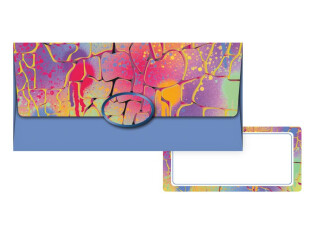 Obálka na peníze de 55-101 - 