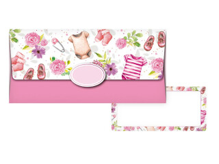 Obálka na peníze mi 55-091 - 