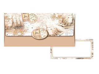 Obálka na peníze sr 55-081 - 