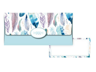 Obálka na peníze sr 55-082 - 