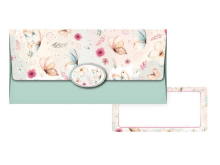 Obálka na peníze sr 55-085 - 