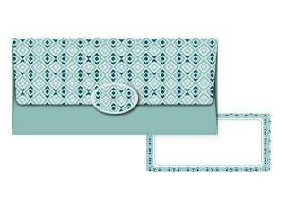 Obálka na peníze sr 55-092 - 
