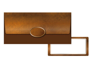 Obálka na peníze sr 55-094 - 