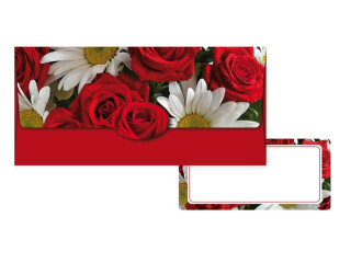 Obálka na peníze sr 55-096 - 