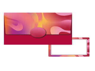 Obálka na peníze sr 55-098 - 