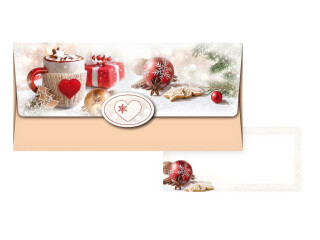 Obálka na peníze va 88-048 - 