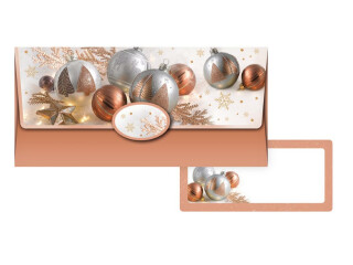 Obálka na peníze va 88-058 - 