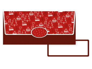 Obálka na peníze va 99-002 - 