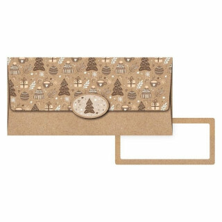 Obálka na peníze va 88-054 - neuveden