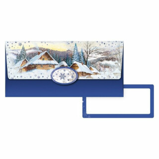 Obálka na peníze va 88-056 - neuveden