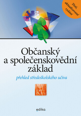 Občanský a společenskovědní základ - Klára Hamuľáková,Ladislav Buček,Ivana Rabinská,Klára Ille,Viktor Bělohoubek