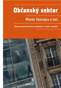 Občanský sektor - Marek Skovajsa
