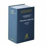 Občanský soudní řád Komentář - Karel Svoboda; Petr Smolík; Jiří Levý